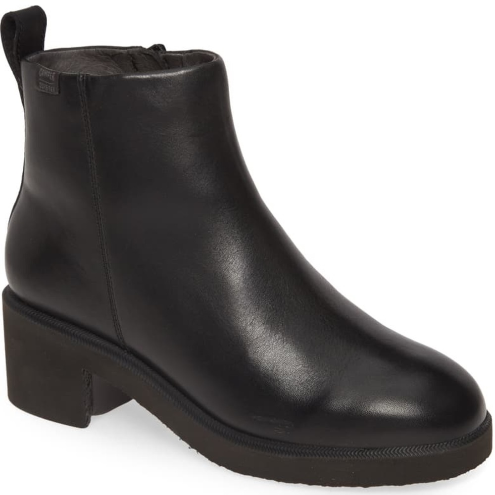 Camper Wonder Boots